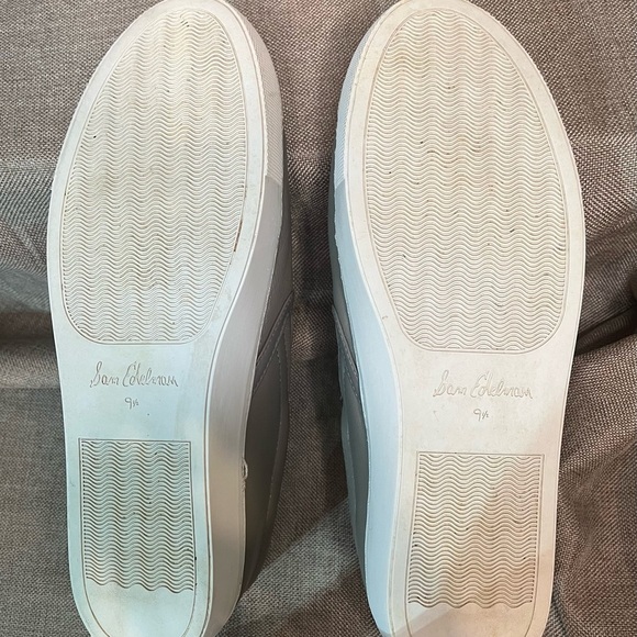 Sam Edelman Pixie Slip Ons - Picture 4 of 16
